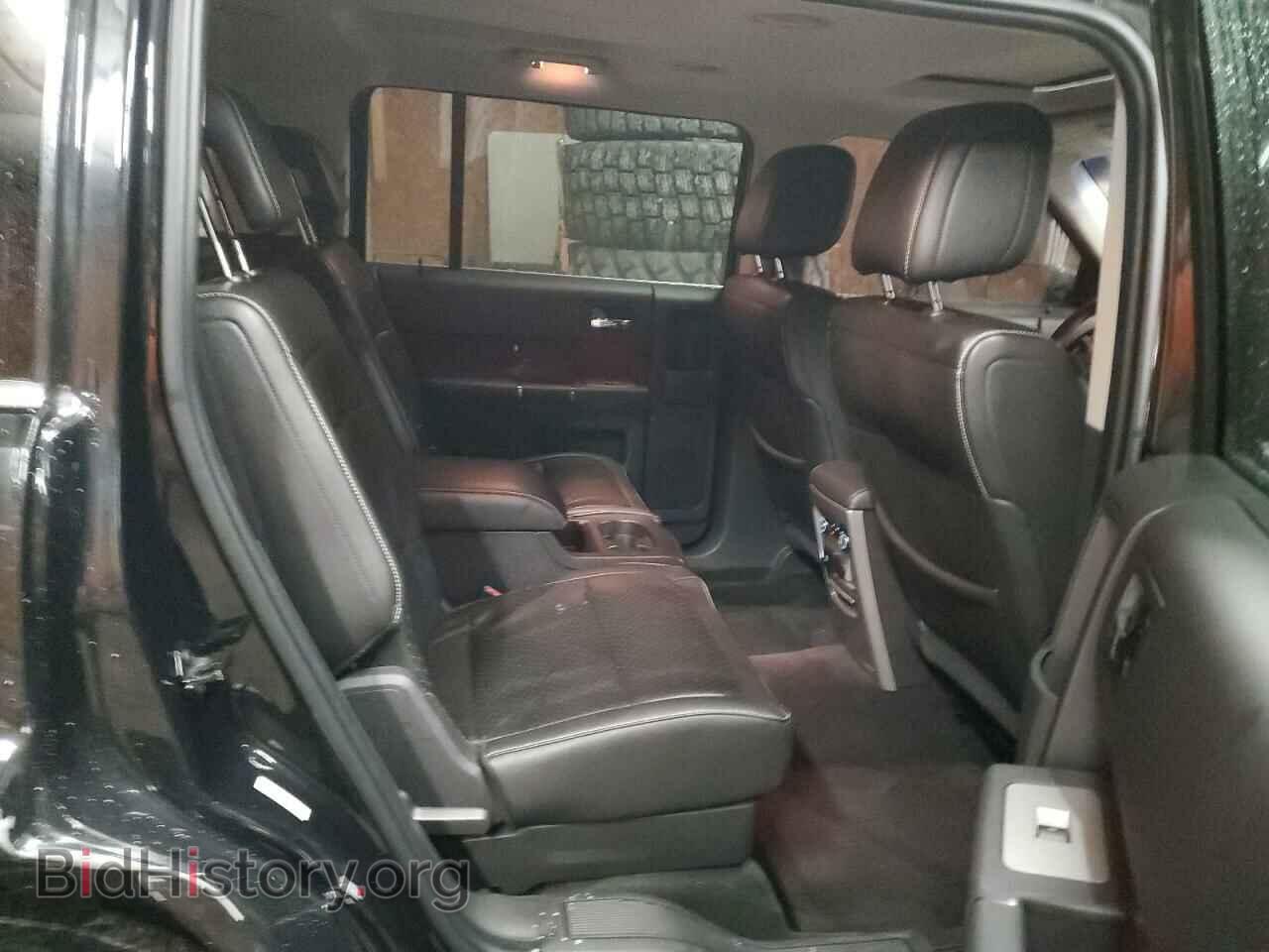 2010 FORD FLEX - VIN: 2FMHK6DC1ABA50566 - Photo 10