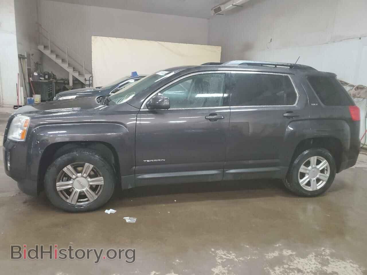 Photo 2GKALSEK3F6220688 - GMC TERRAIN 2015