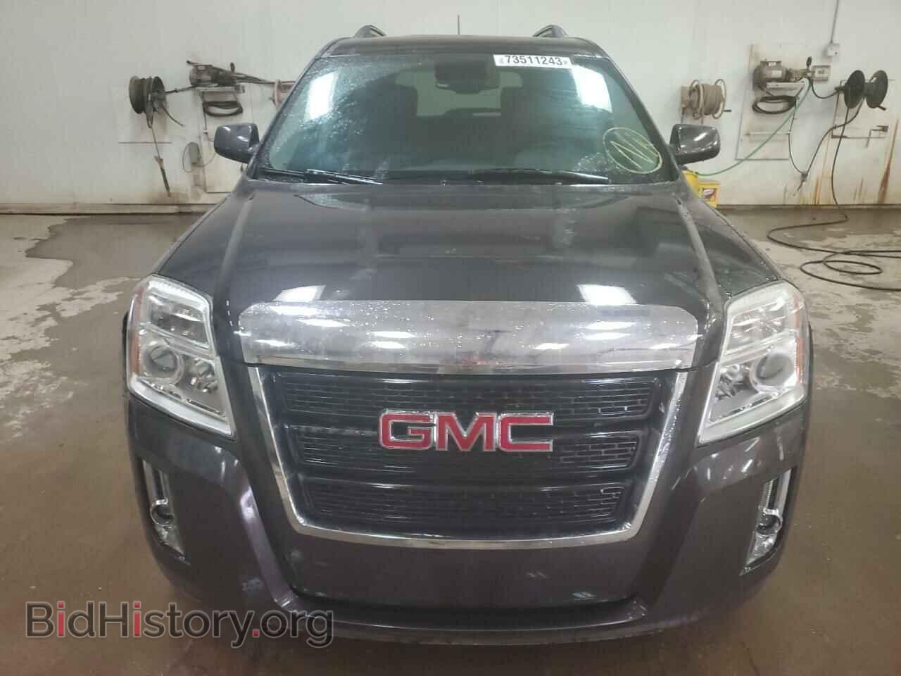2015 GMC TERRAIN - VIN: 2GKALSEK3F6220688 - Фото 5