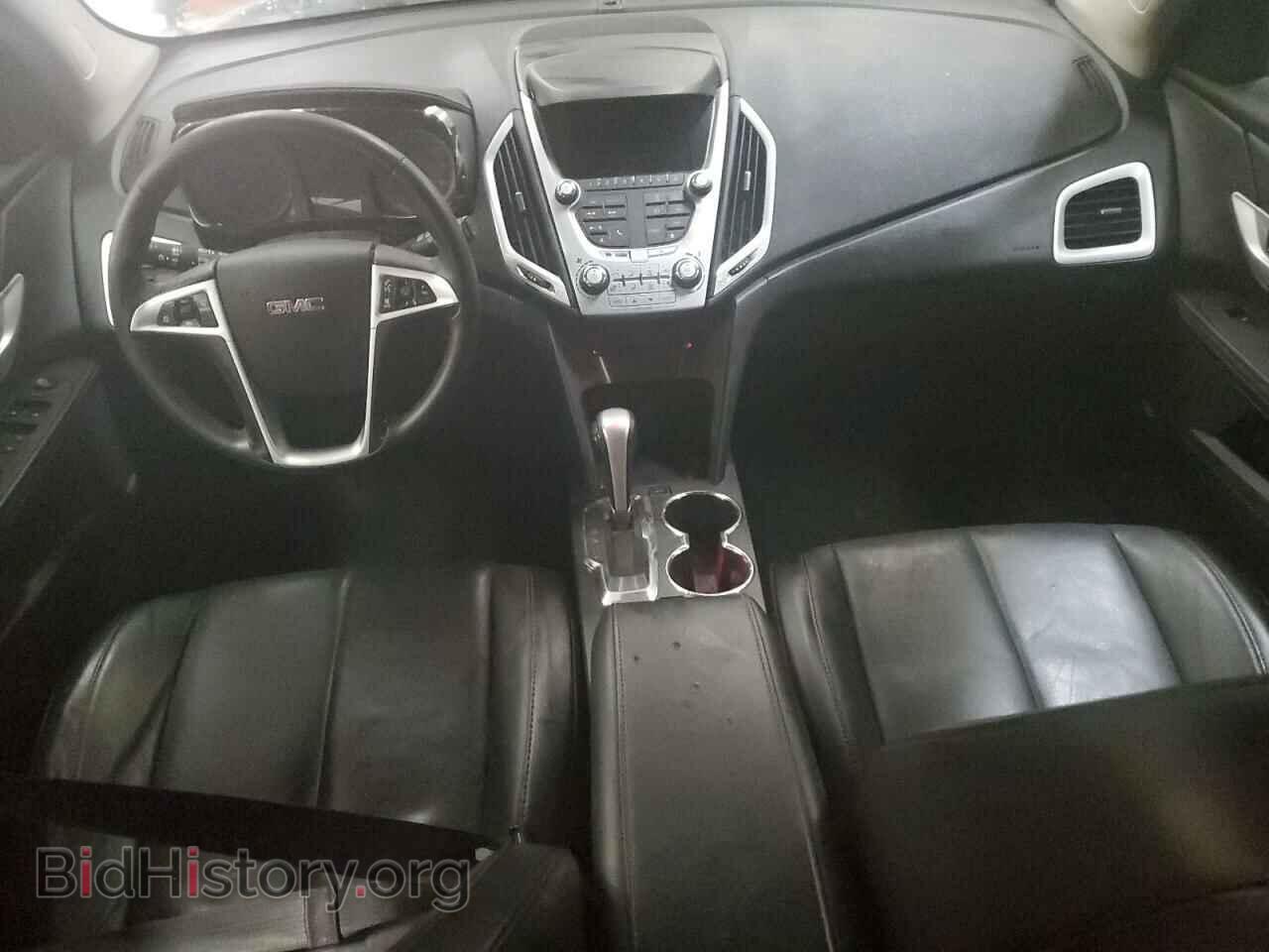 2015 GMC TERRAIN - VIN: 2GKALSEK3F6220688 - Фото 8