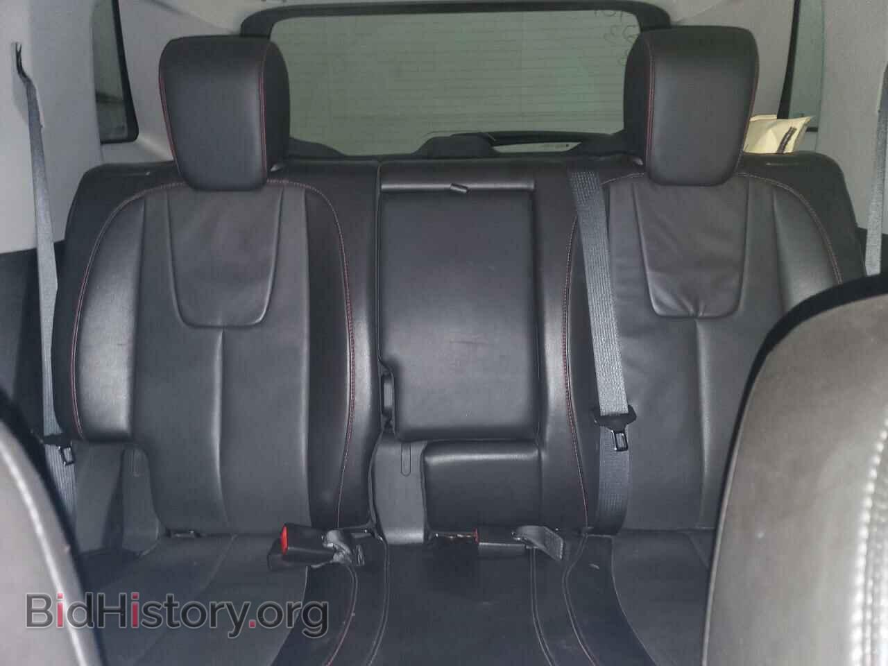 2015 GMC TERRAIN - VIN: 2GKALSEK3F6220688 - Фото 10