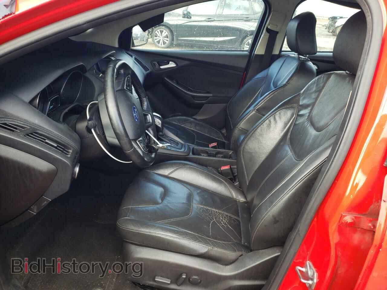 2015 FORD FOCUS - VIN: 1FADP3F2XFL336436 - Photo 7
