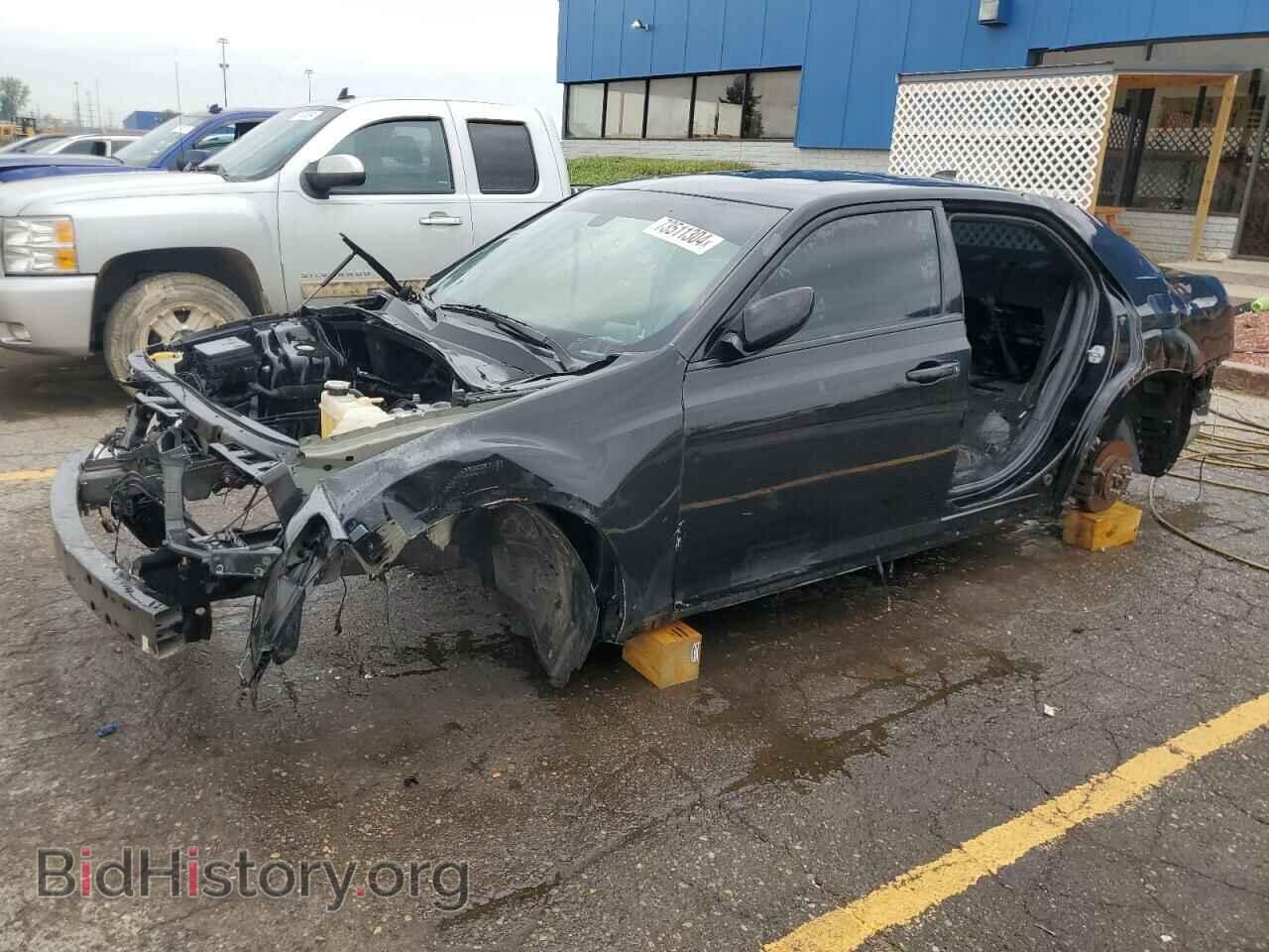 Photo 2C3CCAGG8HH527213 - CHRYSLER 300 2017