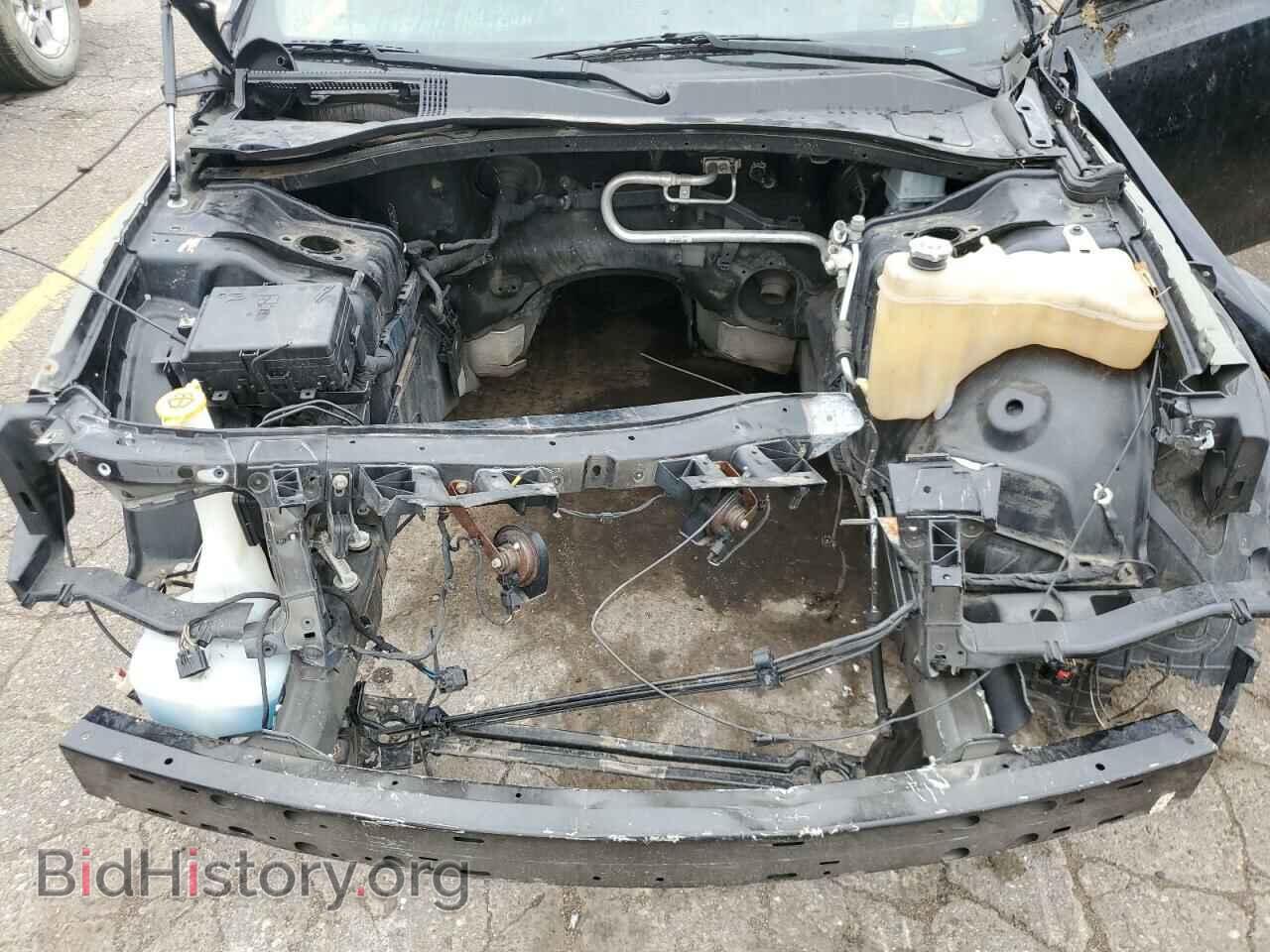 2017 CHRYSLER 300 - VIN: 2C3CCAGG8HH527213 - Фото 11
