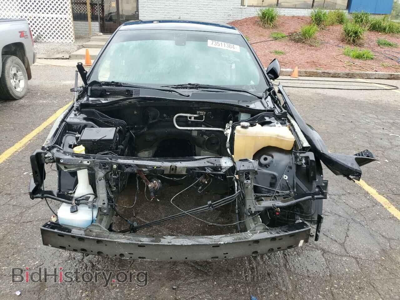 2017 CHRYSLER 300 - VIN: 2C3CCAGG8HH527213 - Фото 5