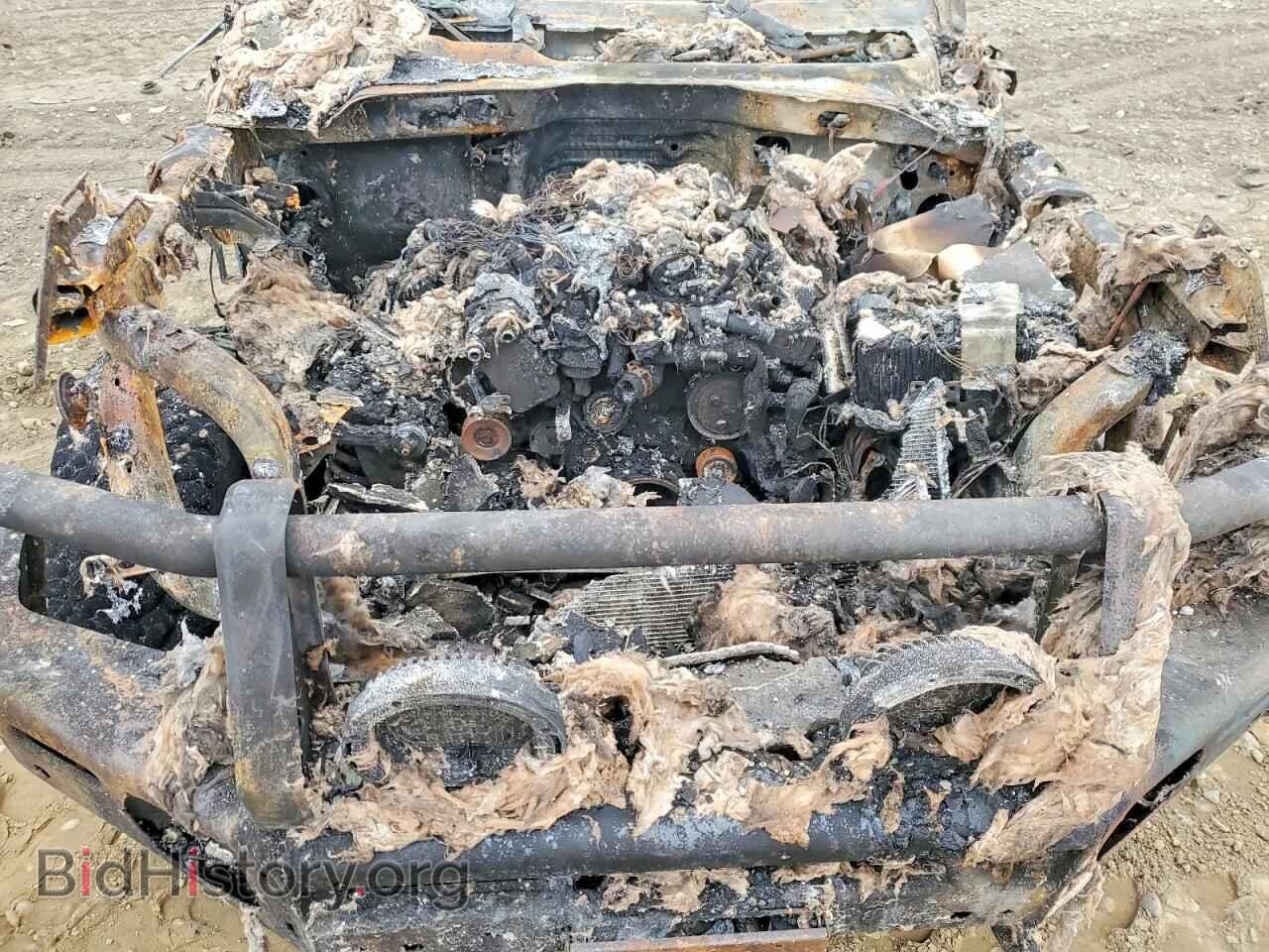 2021 FORD BRONCO - VIN: 1FMEE5DP6MLA65673 - Photo 12