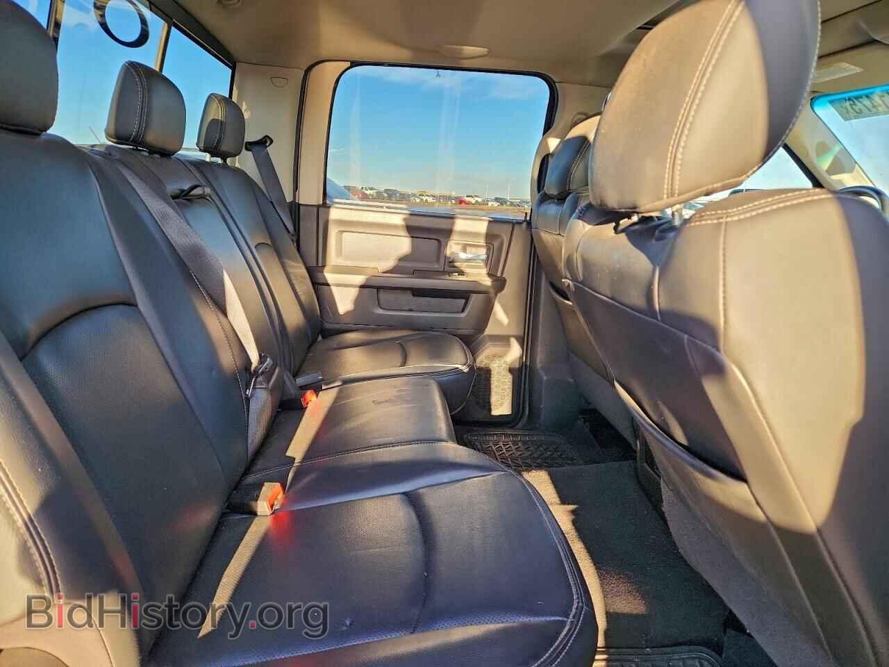 2010 DODGE All Models - VIN: 1D7RV1CT6AS148797 - Фото 10