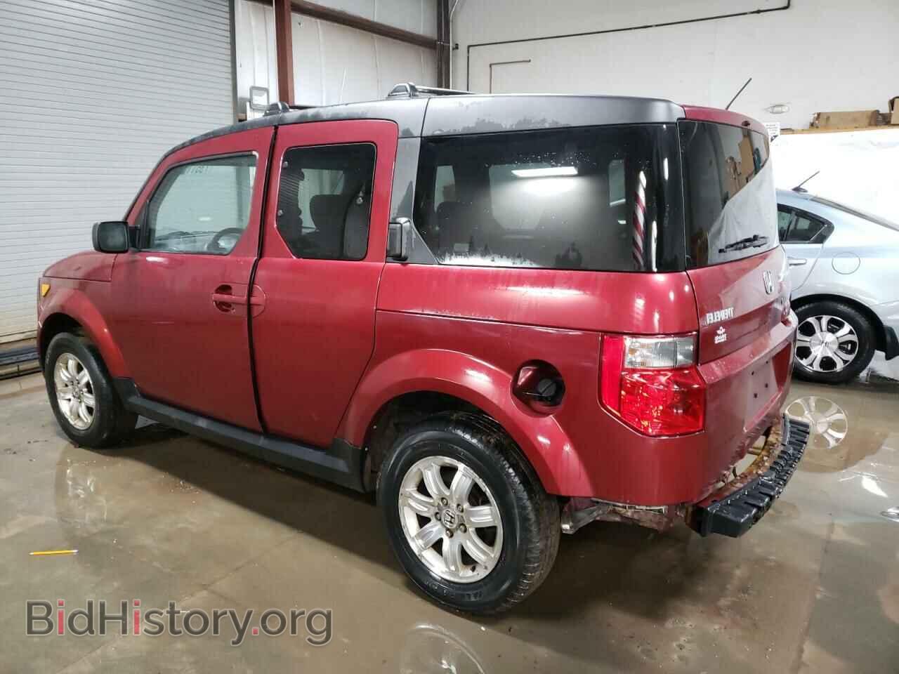 2006 HONDA ELEMENT - VIN: 5J6YH28716L002611 - Фото 2