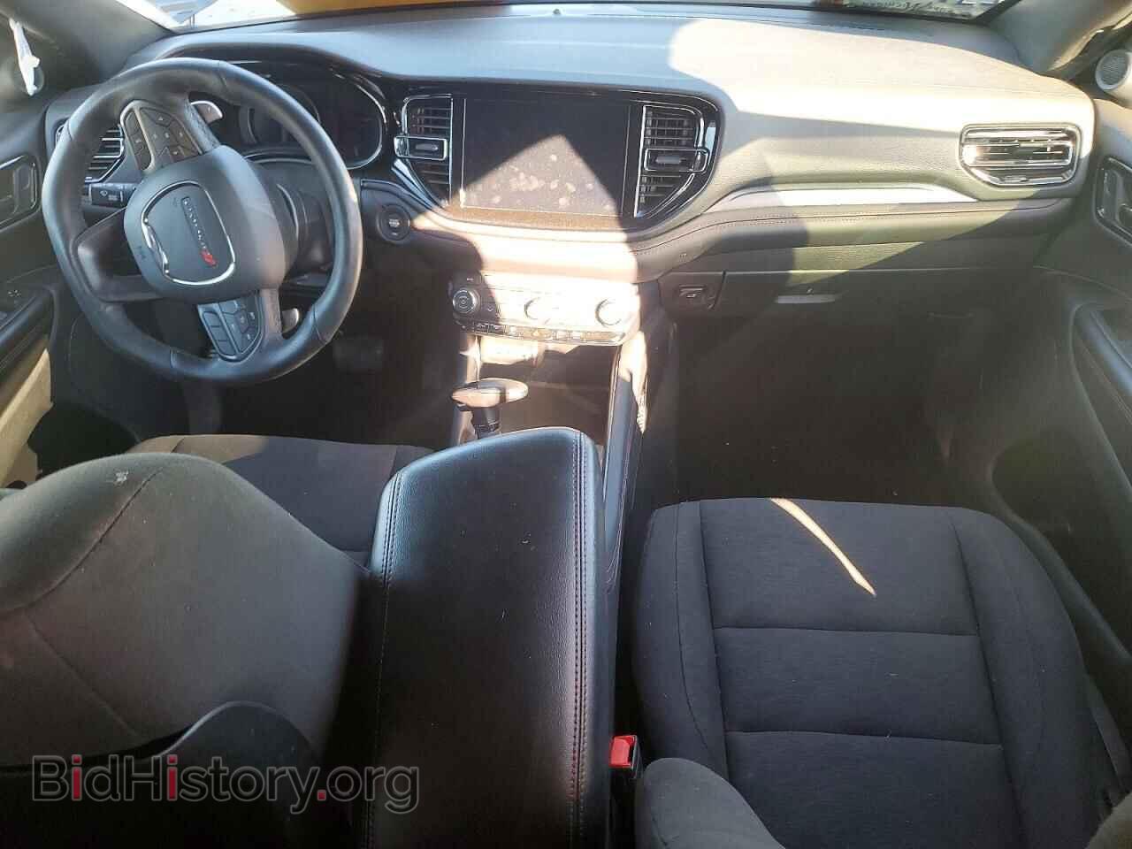 2026 DODGE DURANGO - VIN: 1C4RDJDG3TC188539 - Фото 8