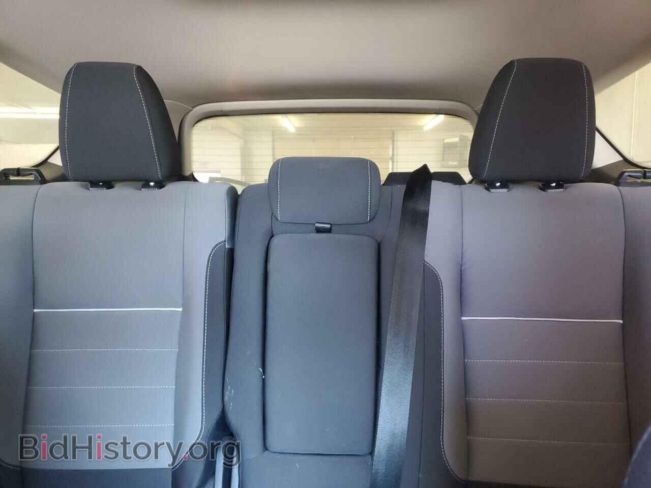 2014 FORD ESCAPE - VIN: 1FMCU9G94EUB96577 - Фото 10