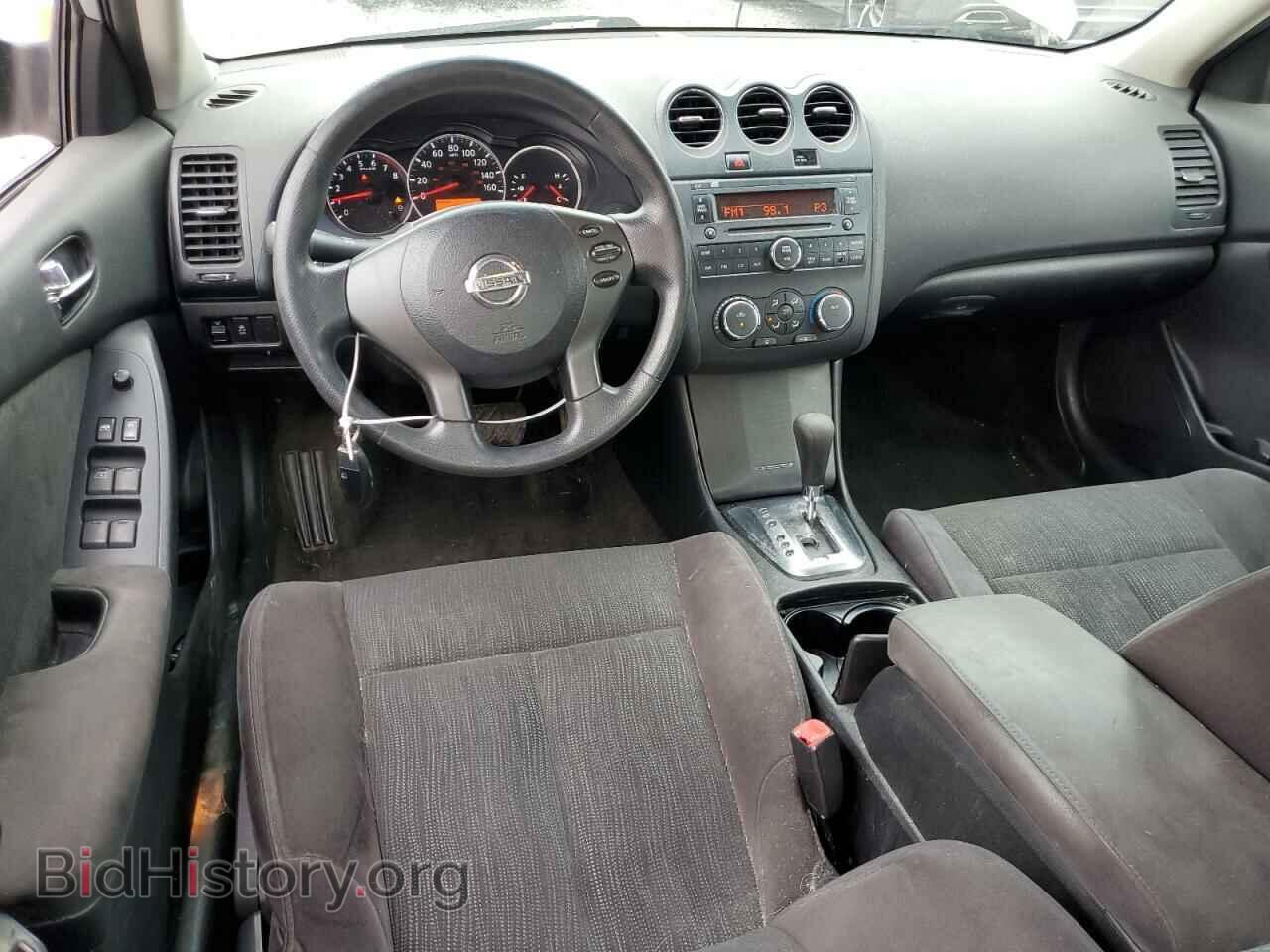 2011 NISSAN ALTIMA - VIN: 1N4AL2AP3BC101737 - Фото 8