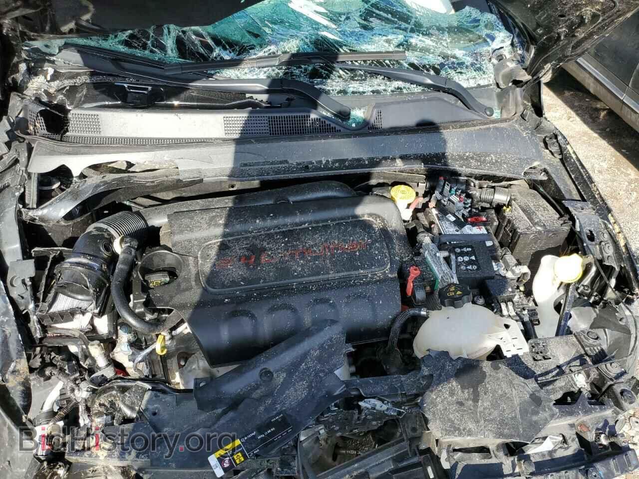 2020 JEEP COMPASS - VIN: 3C4NJDCB3LT258110 - Photo 11