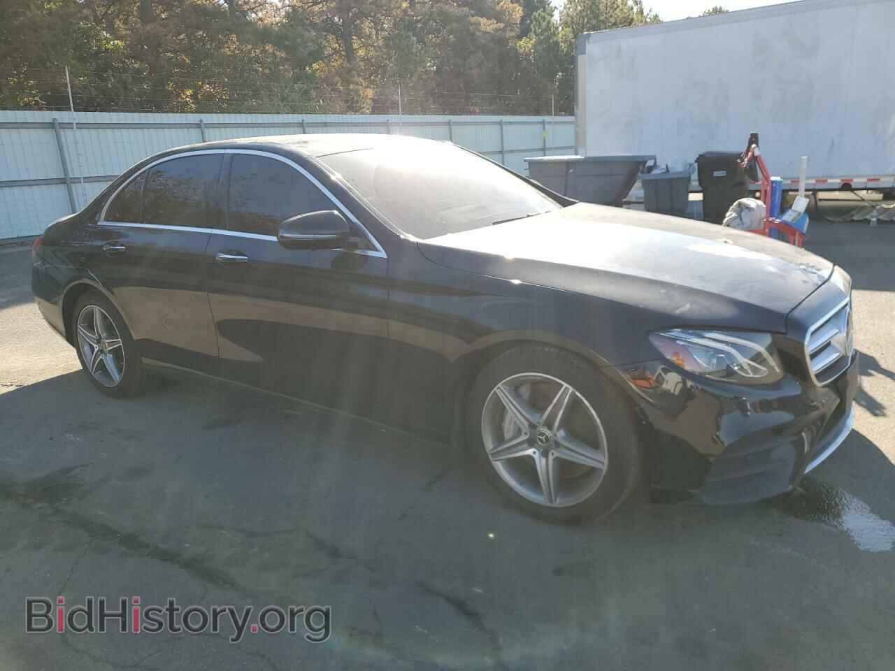 2019 MERCEDES-BENZ E-CLASS - VIN: WDDZF4KB7KA509808 - Фото 4