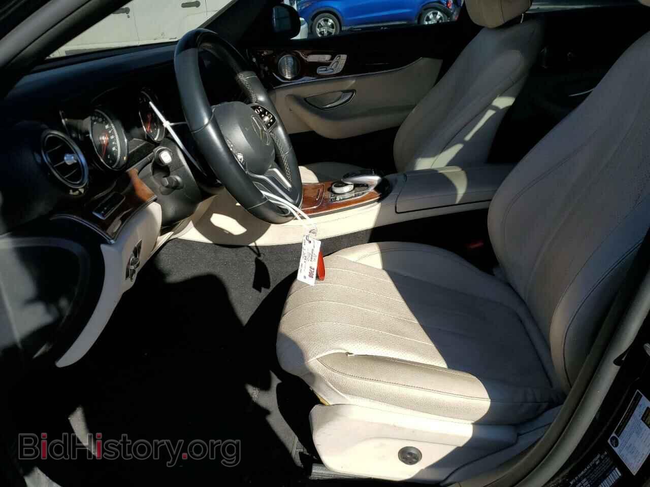 2019 MERCEDES-BENZ E-CLASS - VIN: WDDZF4KB7KA509808 - Фото 7