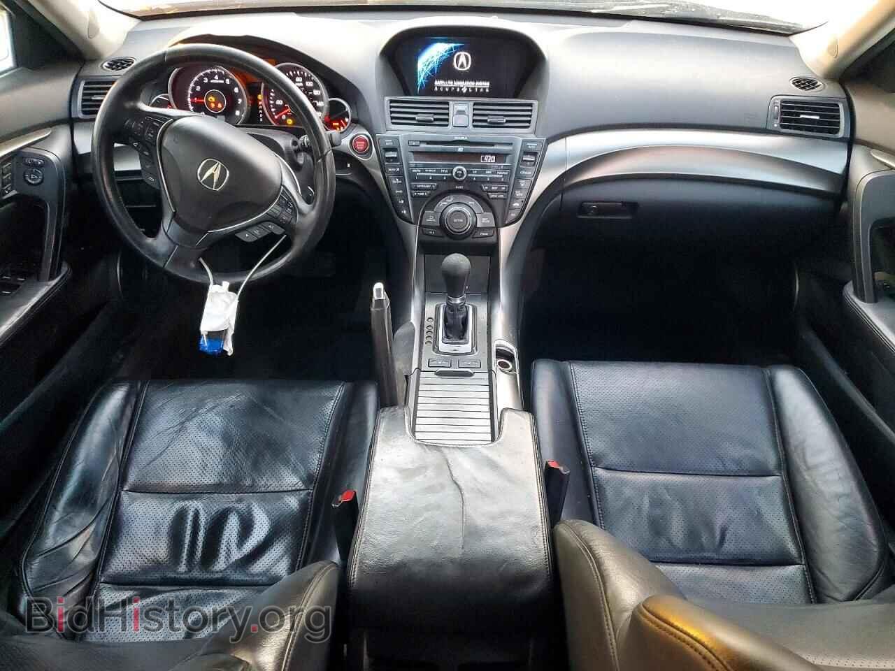 2013 ACURA TL - VIN: 19UUA8F51DA005578 - Фото 8