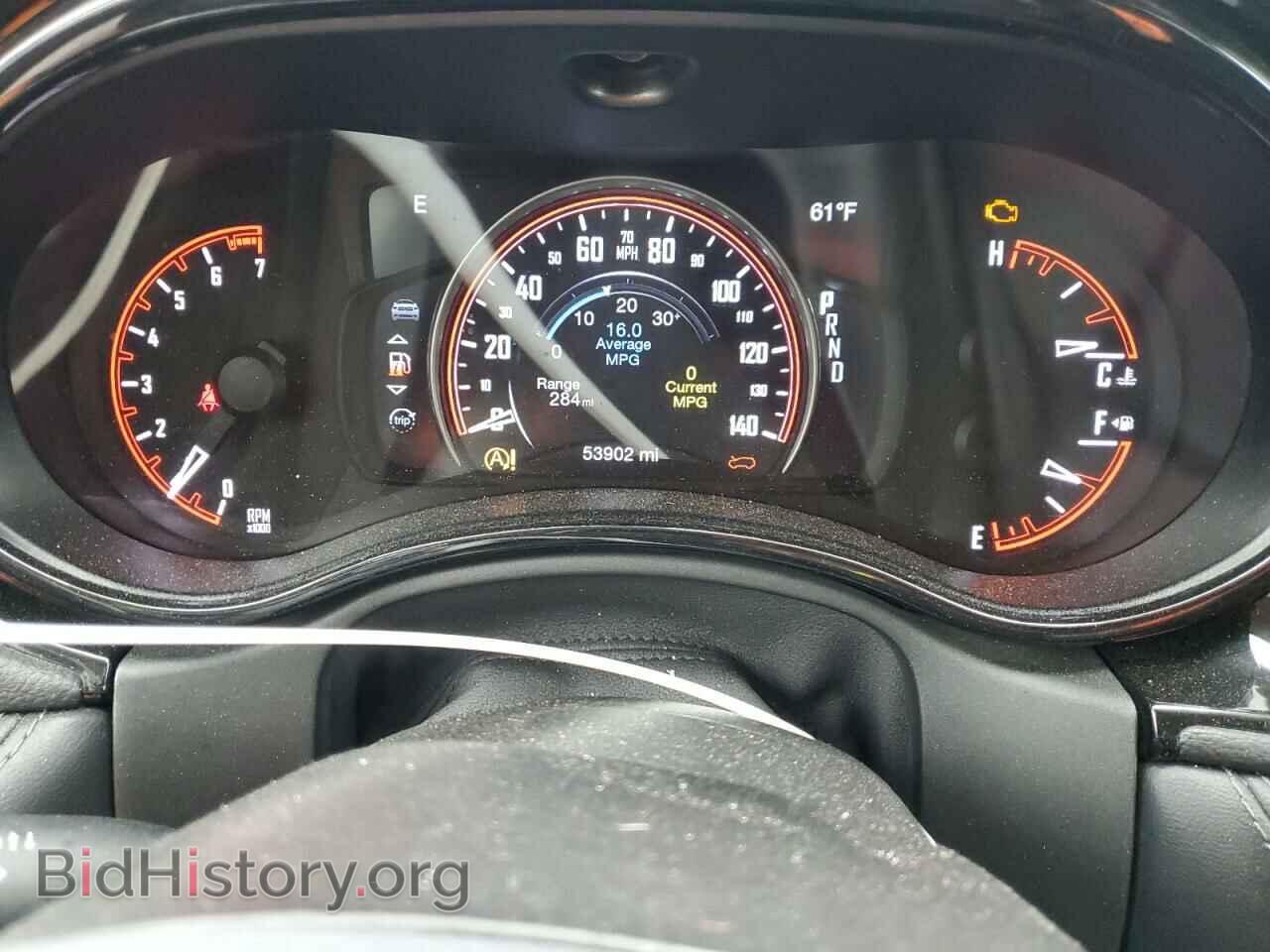 2022 DODGE DURANGO - VIN: 1C4RDJAG3NC228383 - Фото 9