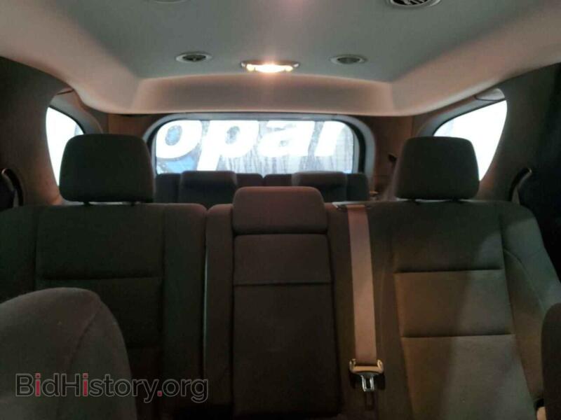 2022 Dodge DURANGO (VIN 1C4RDJAG3NC228383) — фото 10 из 14