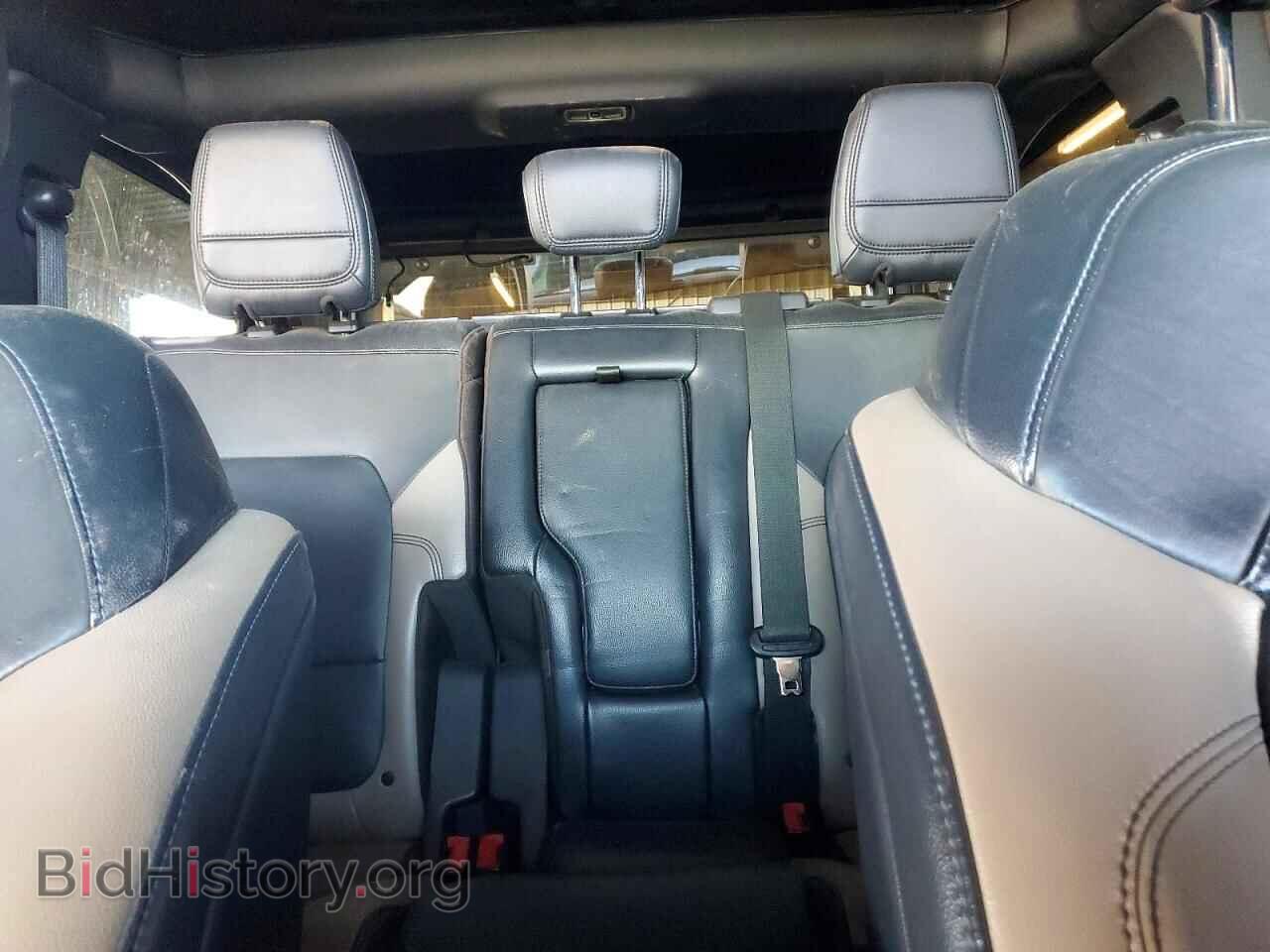 2022 FORD BRONCO - VIN: 1FMEE5DP4NLA76303 - Photo 10