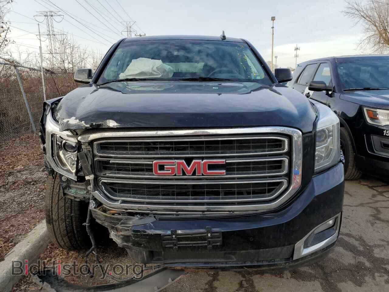 2017 GMC YUKON - VIN: 1GKS2AKC6HR210081 - Фото 5