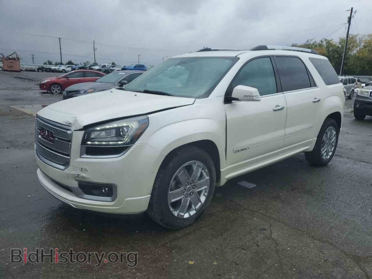 Photo 1GKKVTKD4FJ174866 - GMC ACADIA DEN 2015