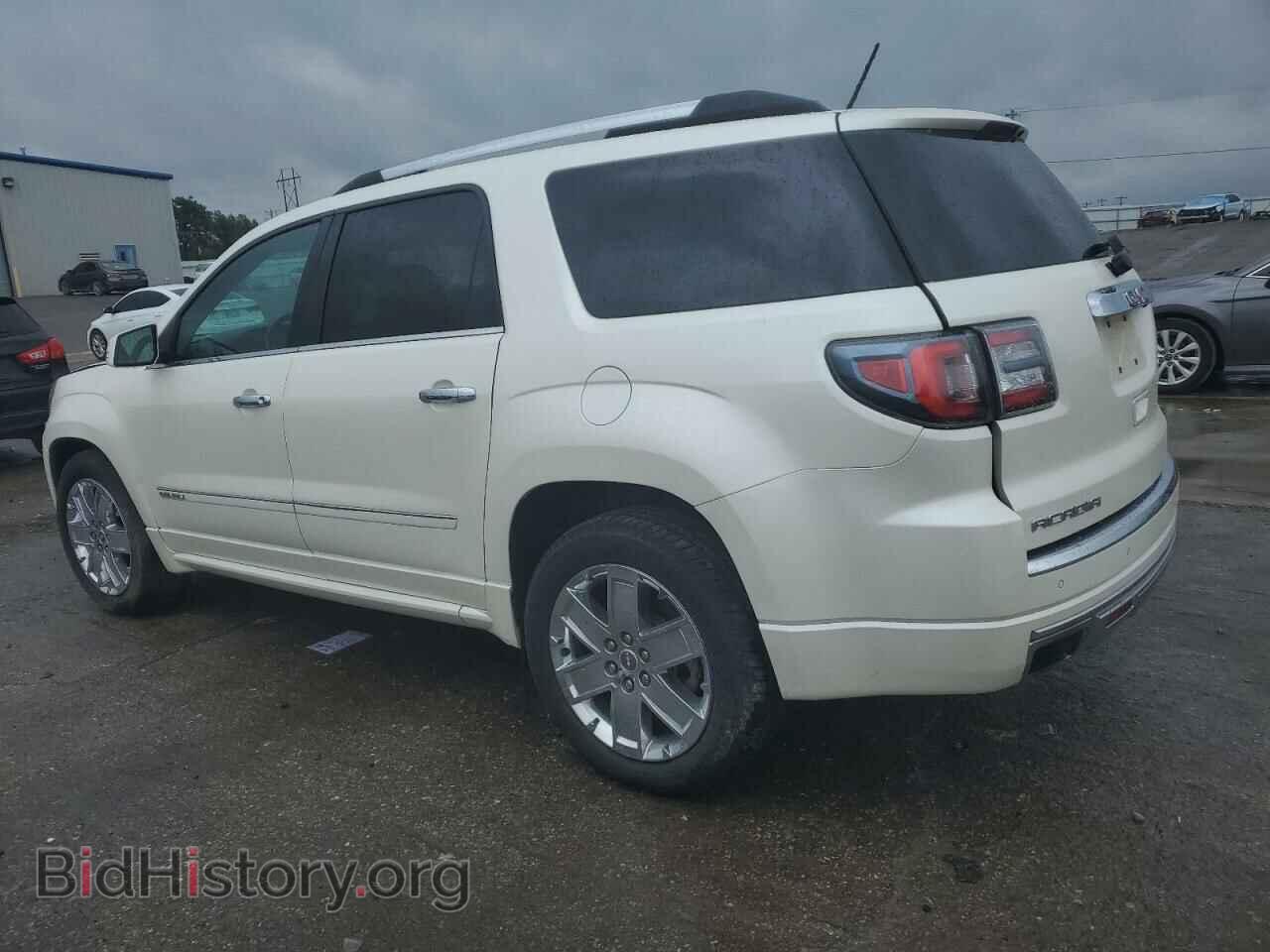 2015 GMC ACADIA DEN - VIN: 1GKKVTKD4FJ174866 - Фото 2