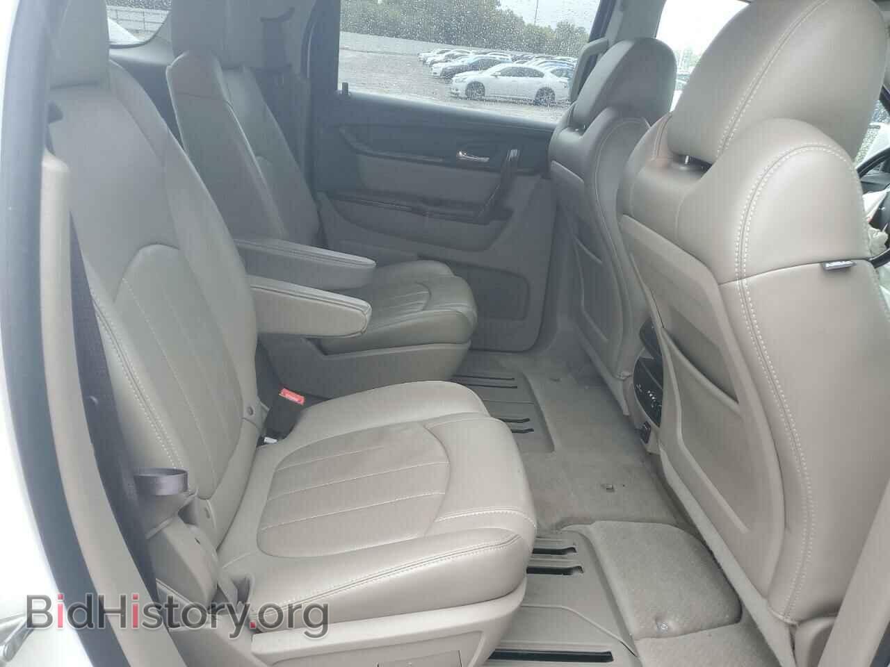 2015 GMC ACADIA DEN - VIN: 1GKKVTKD4FJ174866 - Фото 11