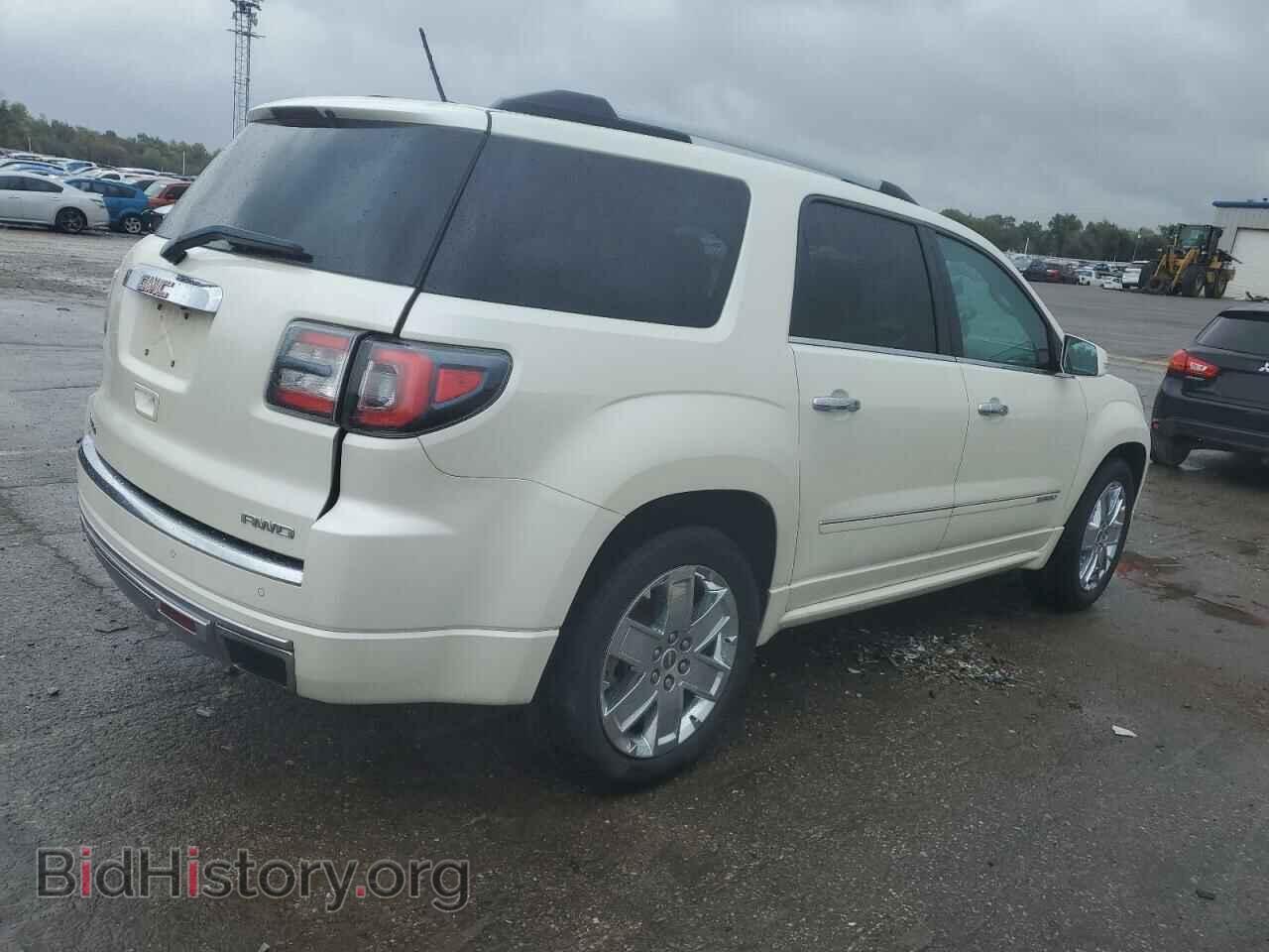 2015 GMC ACADIA DEN - VIN: 1GKKVTKD4FJ174866 - Фото 3