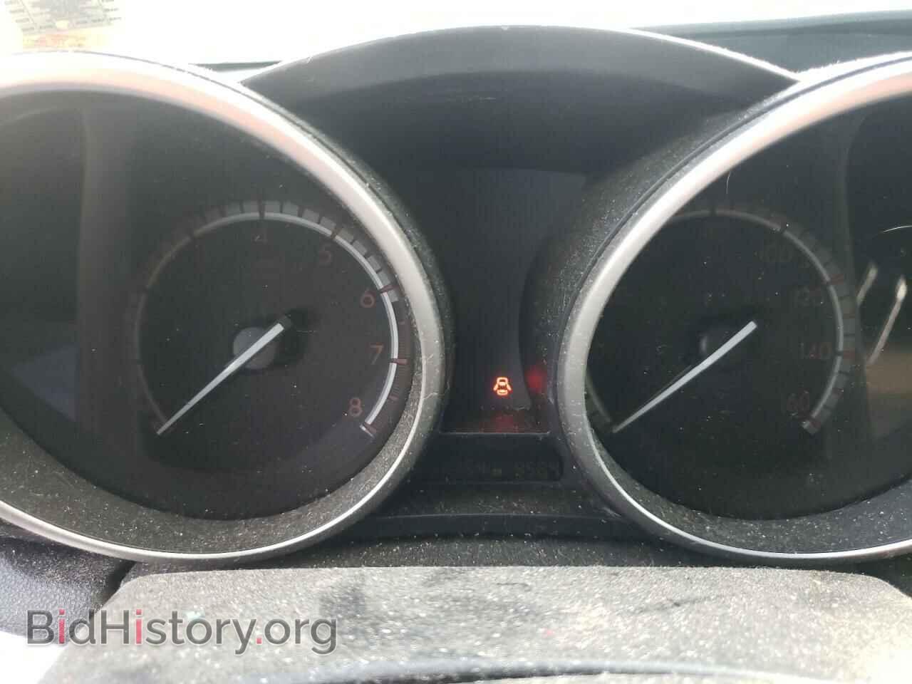 2010 MAZDA MAZDA3 - VIN: JM1BL1H61A1327937 - Фото 9