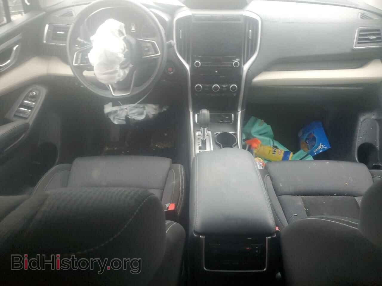 2021 SUBARU ASCENT - VIN: 4S4WMACD1M3408199 - Фото 8