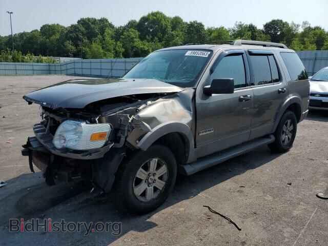Фотография 1FMEU73E36UA24378 - FORD EXPLORER 2006