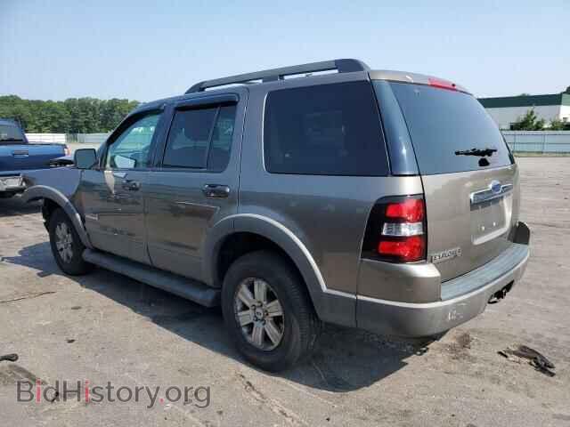 2006 FORD EXPLORER - VIN: 1FMEU73E36UA24378 - Фото 2
