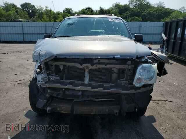 2006 FORD EXPLORER - VIN: 1FMEU73E36UA24378 - Фото 5