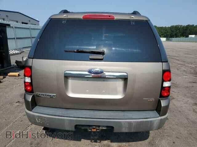 2006 FORD EXPLORER - VIN: 1FMEU73E36UA24378 - Фото 6