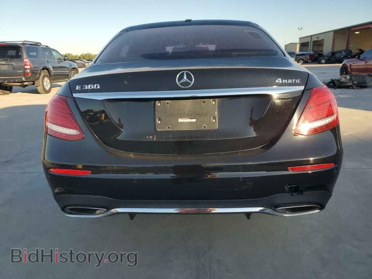 2018 MERCEDES-BENZ E-CLASS - VIN: WDDZF4KB0JA375366 - Фото 6