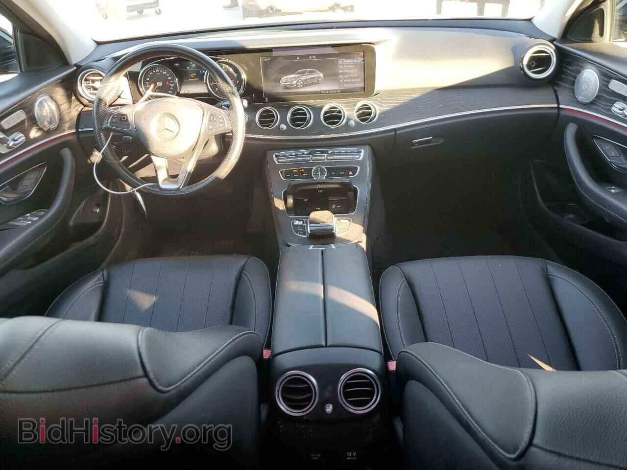 2018 MERCEDES-BENZ E-CLASS - VIN: WDDZF4KB0JA375366 - Фото 8