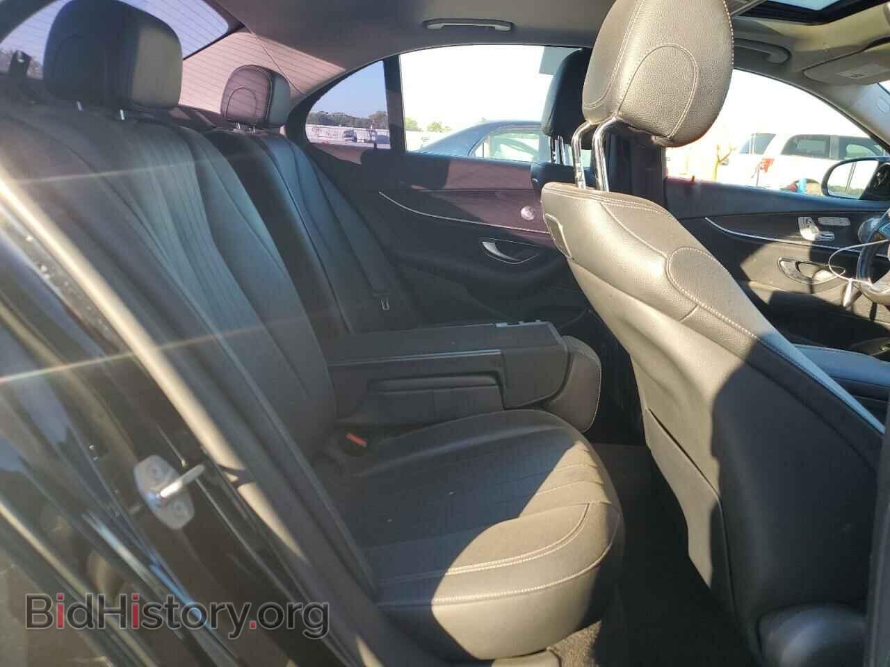 2018 MERCEDES-BENZ E-CLASS - VIN: WDDZF4KB0JA375366 - Фото 10