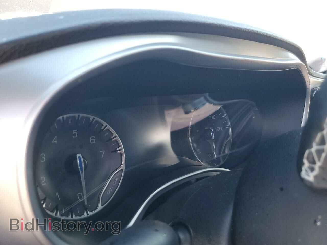2019 CHRYSLER PACIFICA - VIN: 2C4RC1GG6KR721021 - Фото 9