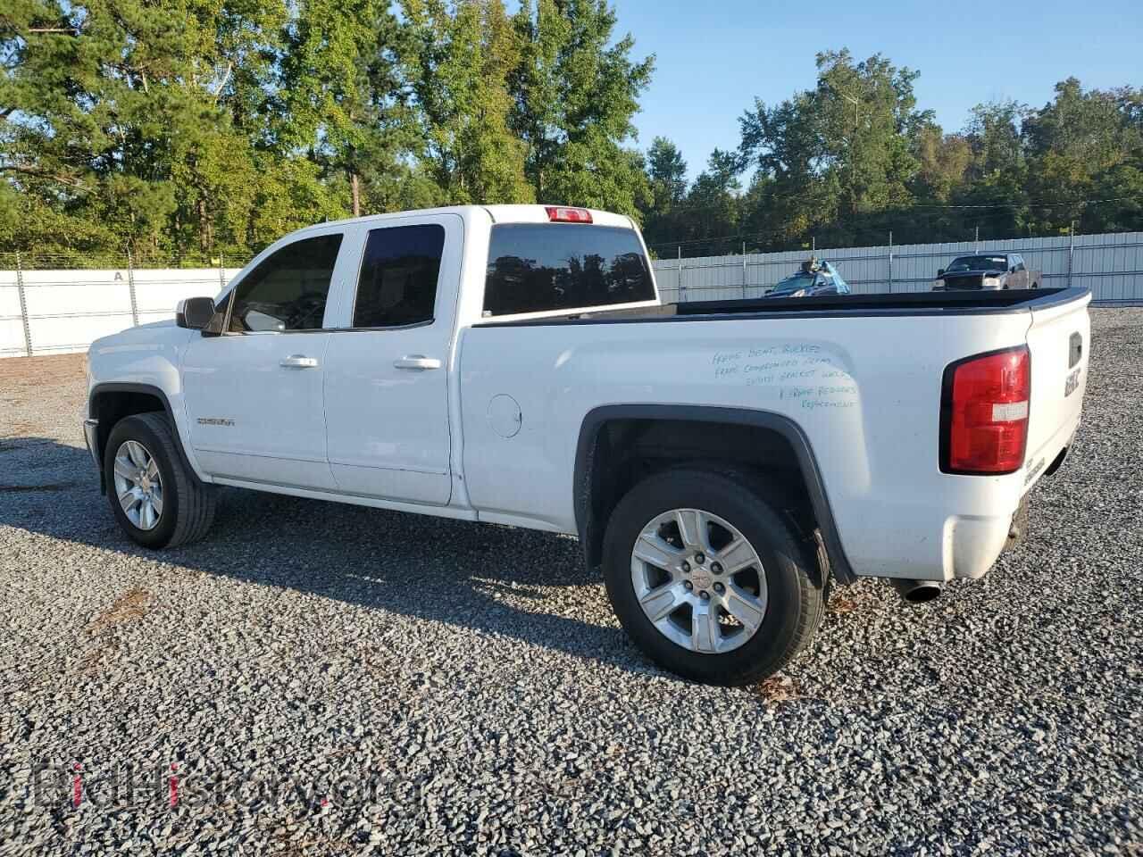 2015 GMC SIERRA - VIN: 1GTR1UEC1FZ380582 - Фото 2