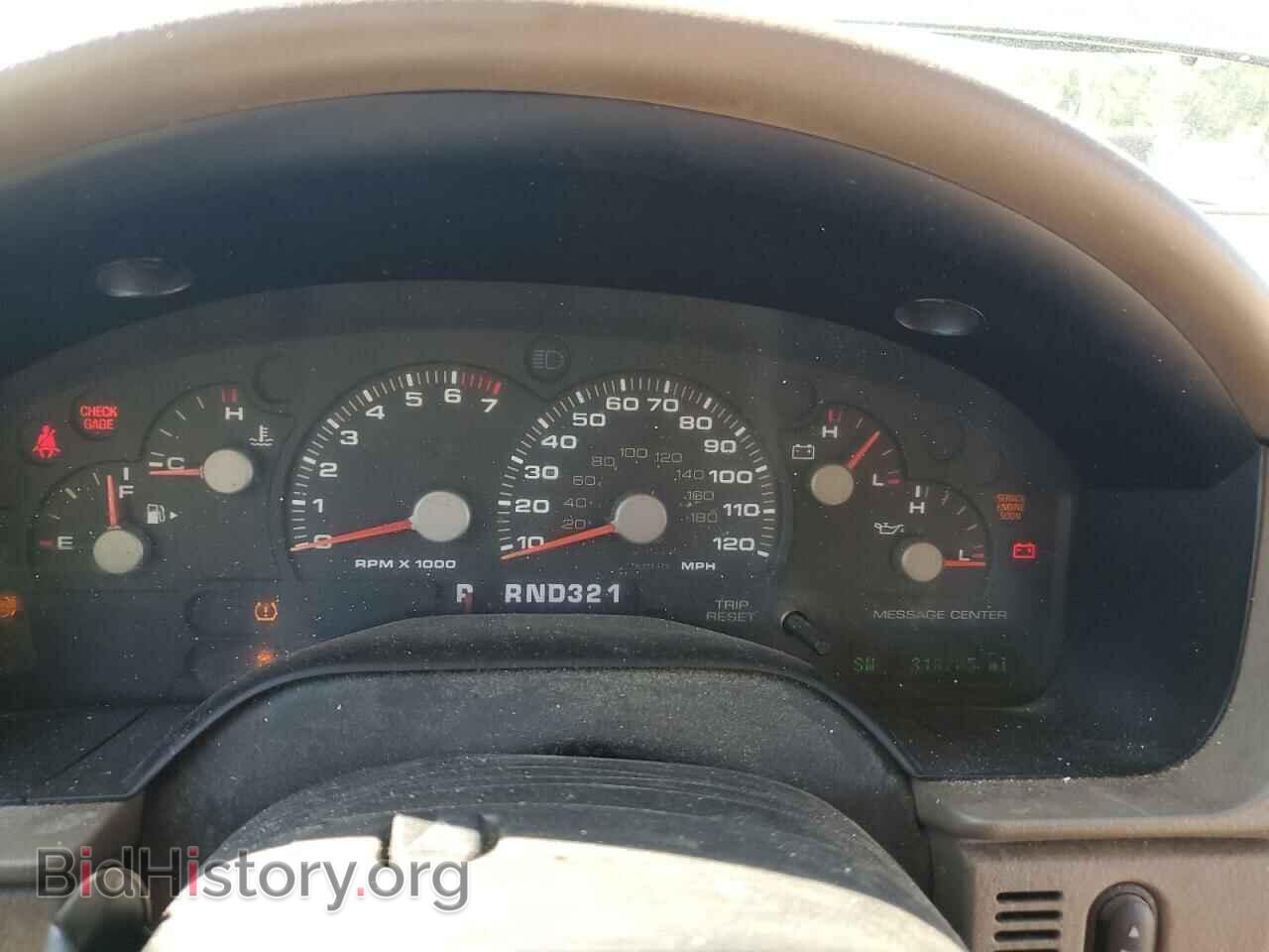 2005 FORD EXPLORER - VIN: 1FMDU73E95UA41762 - Фото 9