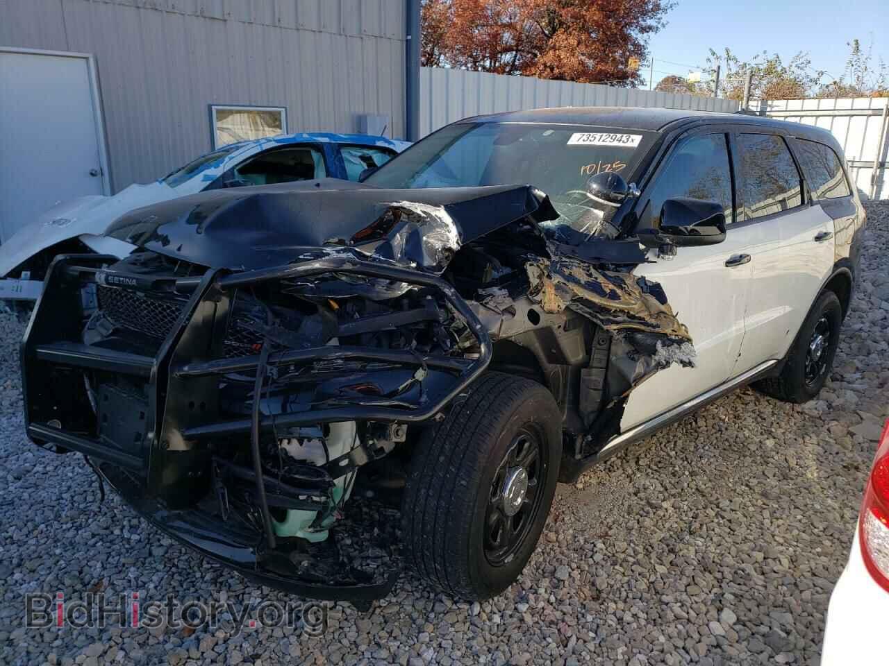 Photo 1C4SDJFT6NC197895 - DODGE All Models 2022
