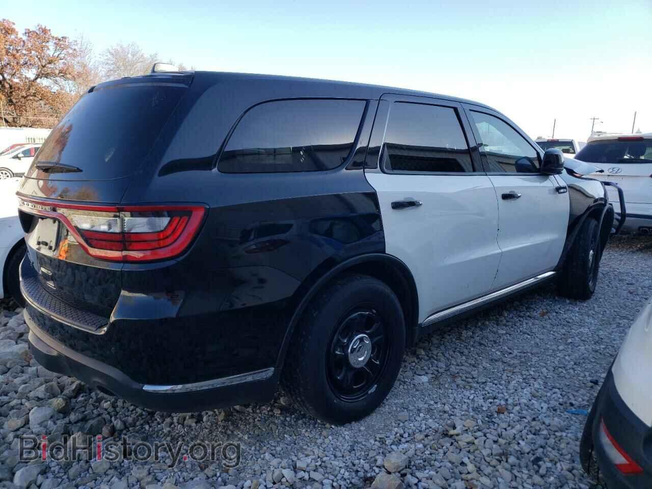 2022 DODGE All Models - VIN: 1C4SDJFT6NC197895 - Photo 3