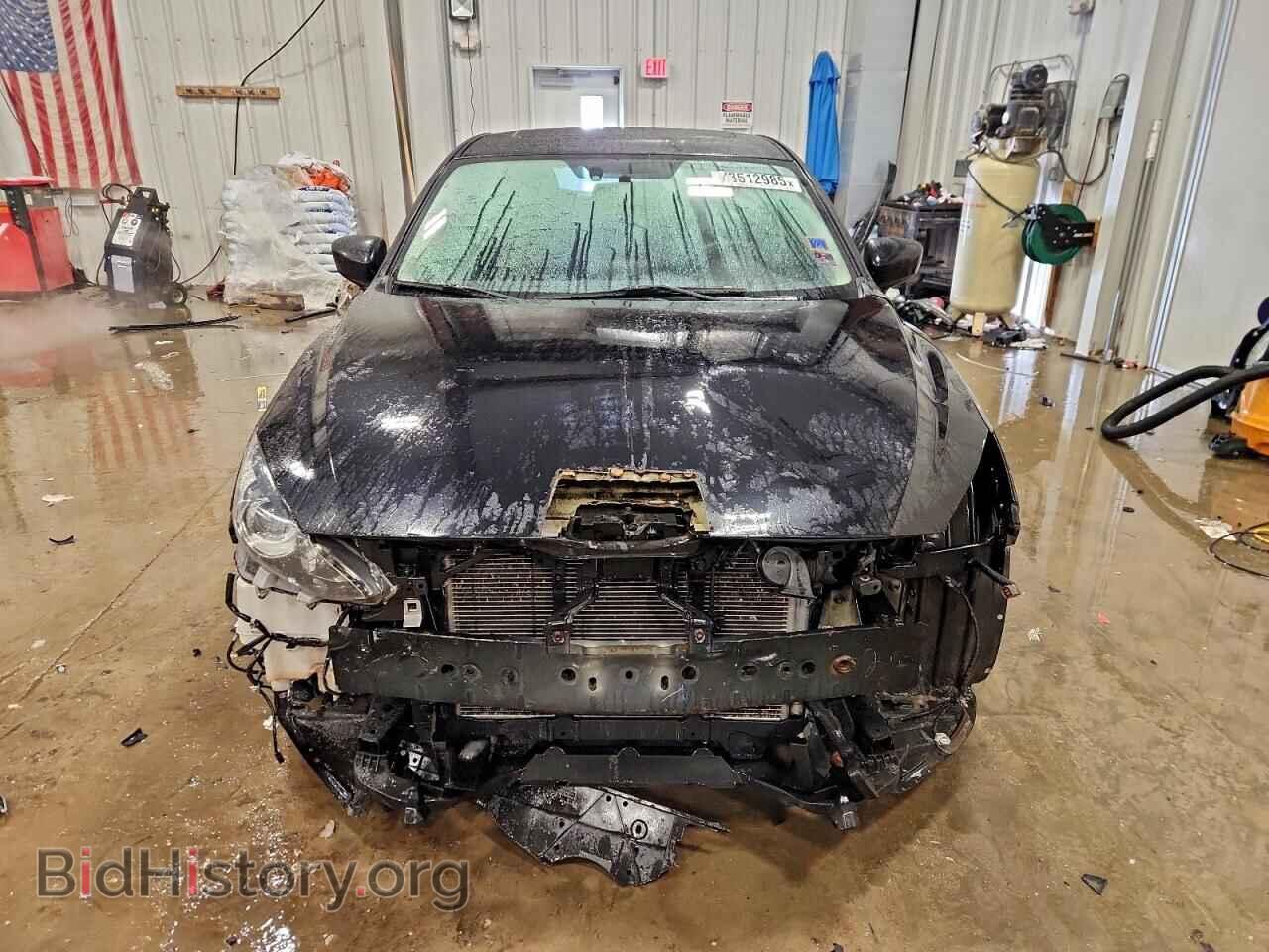 2016 MAZDA 3 - VIN: 3MZBM1W72GM242493 - Фото 5