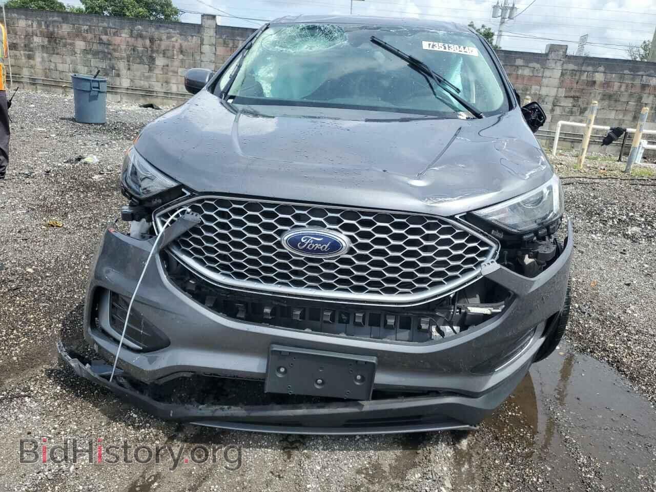 2023 FORD EDGE - VIN: 2FMPK4J95PBA20522 - Фото 5