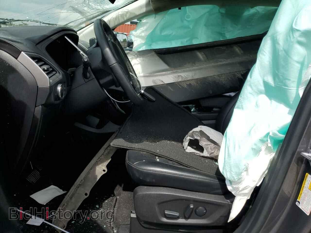 2023 FORD EDGE - VIN: 2FMPK4J95PBA20522 - Фото 7