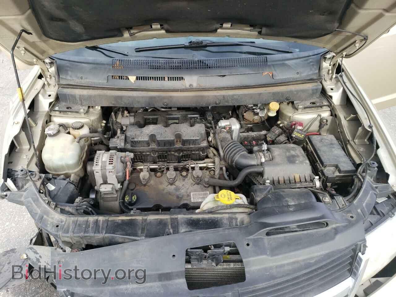 2010 DODGE JOURNEY - VIN: 3D4PH5FVXAT177864 - Фото 12