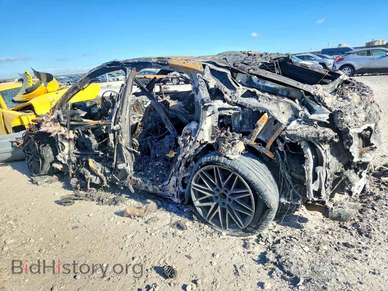 2024 PORSCHE CAYENNE - VIN: WP1BM2AY1RDA71130 - Фото 2