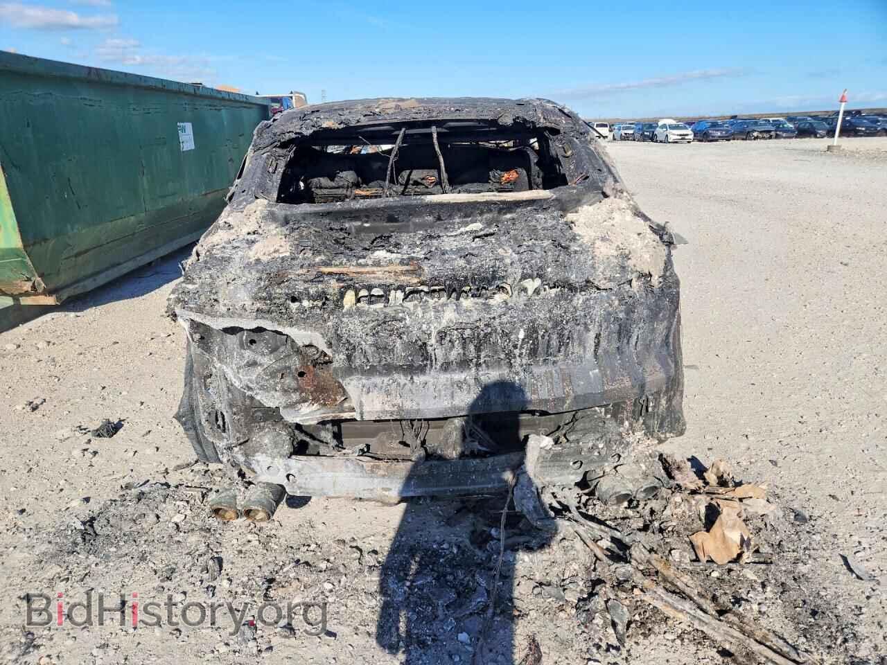 2024 PORSCHE CAYENNE - VIN: WP1BM2AY1RDA71130 - Фото 6
