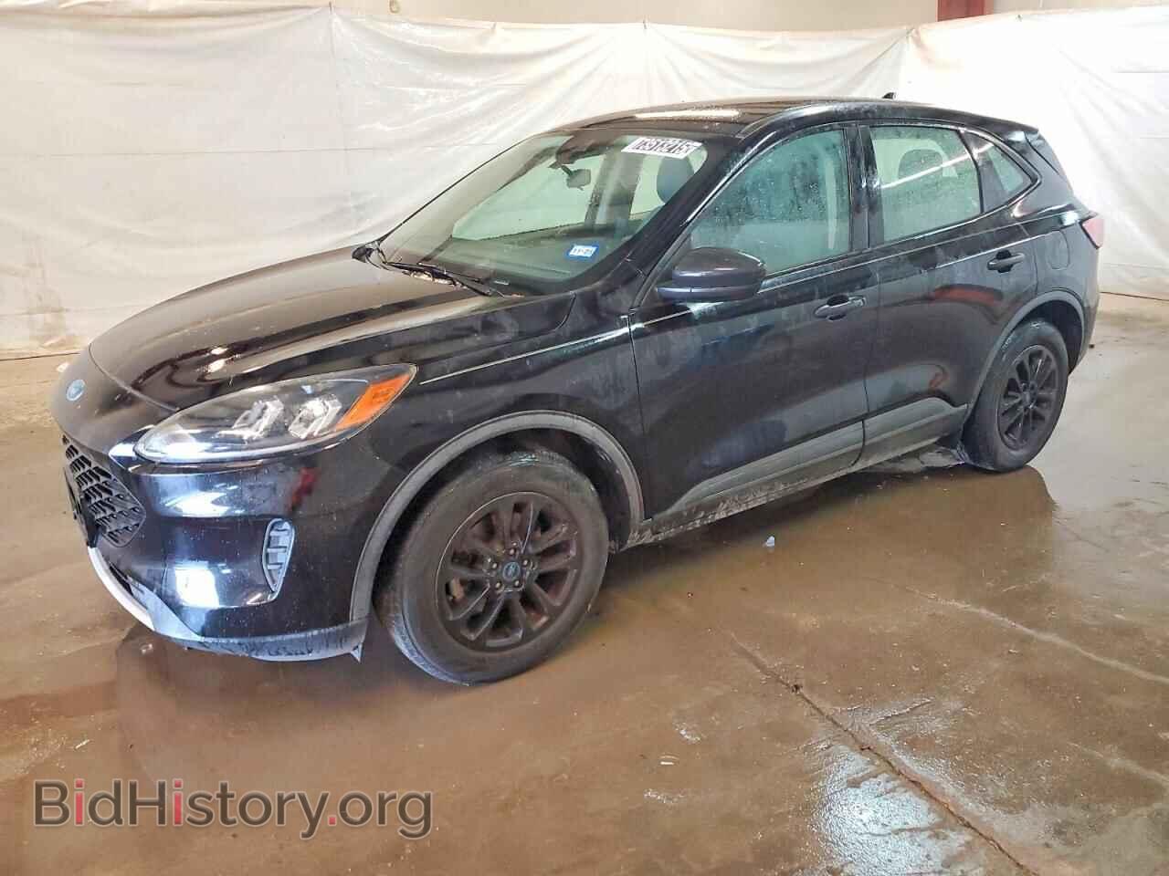Photo 1FMCU0F69LUA06515 - FORD ESCAPE 2020