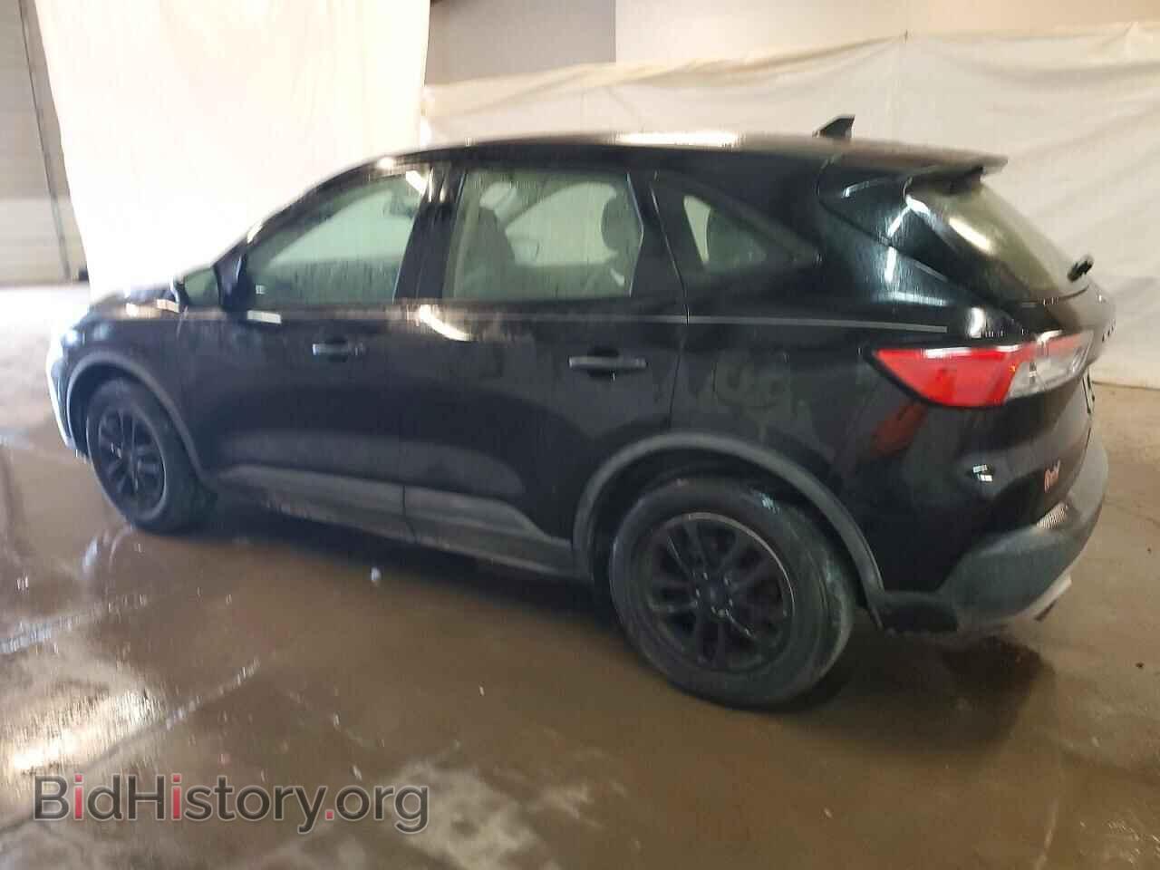 2020 FORD ESCAPE - VIN: 1FMCU0F69LUA06515 - Photo 2