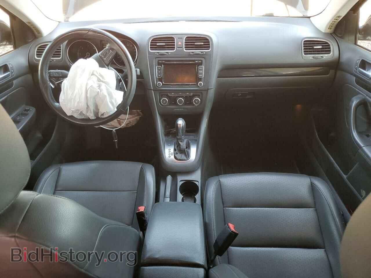 2013 VOLKSWAGEN JETTA - VIN: 3VWPL7AJ7DM663152 - Фото 8
